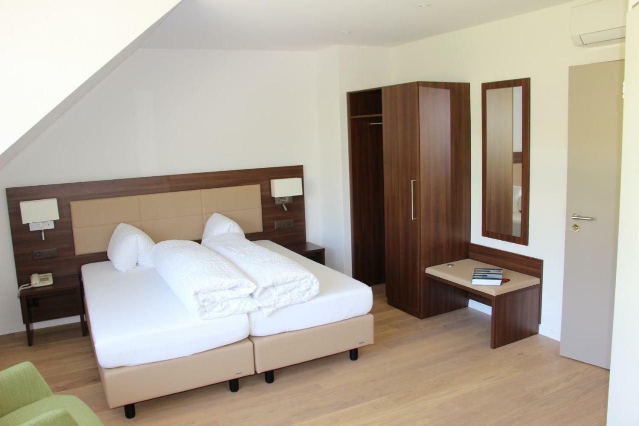 Seehotel Delphin Meisterschwanden Exteriér fotografie